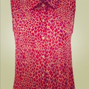 CAbi Heartbreaker Top 3270